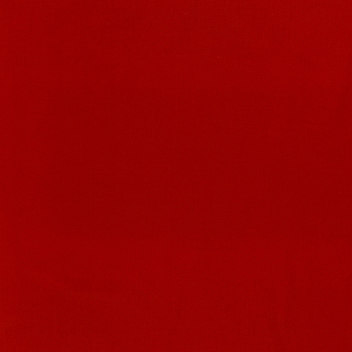 Preview: Baumwolle Webware - UNI -  Rot